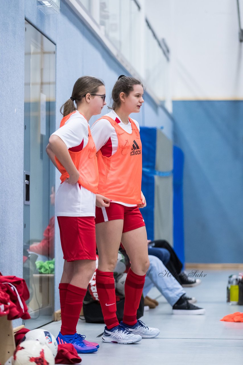 Bild 284 - wCJ Futsalmeisterschaft Runde 1